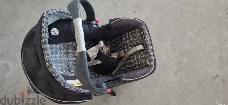 Car Seat for sale 3