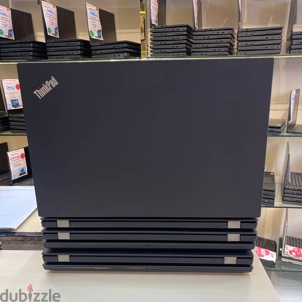 Lenovo ThinkPad T15 Core i5-11th Generation 3