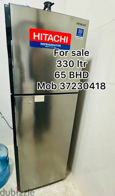 Fridge for sale