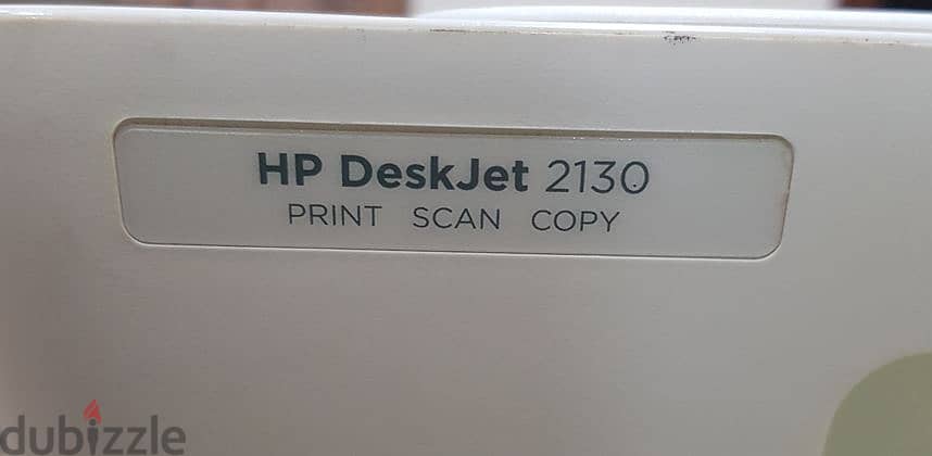 HP 2130 2