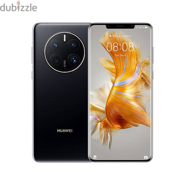 Huawei Mate 50 Pro New 0