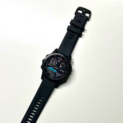 بحالة الجديدة Garmin fenix 5S plus