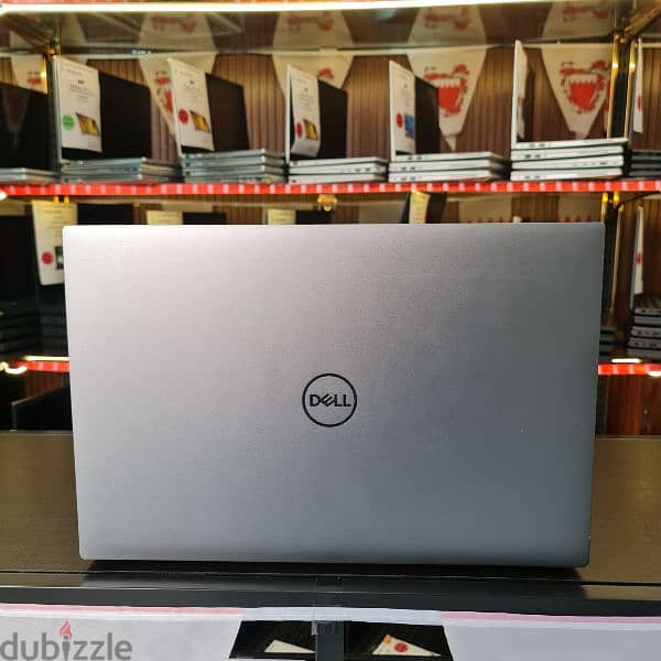 Dell Precision 5550 Core i7-10th Gen 4