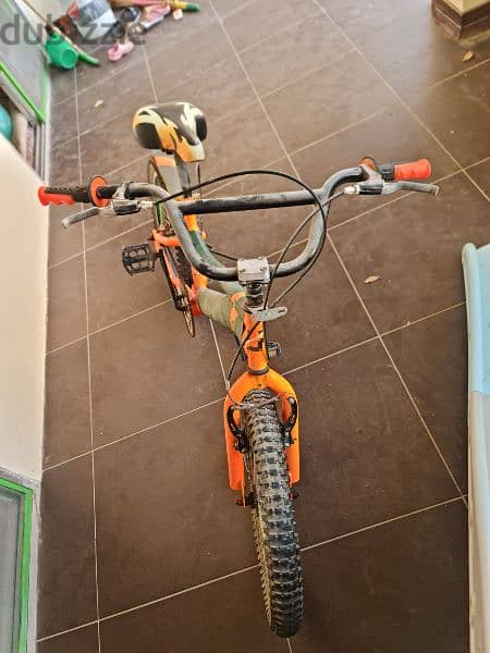 Used Bike in good condition 0