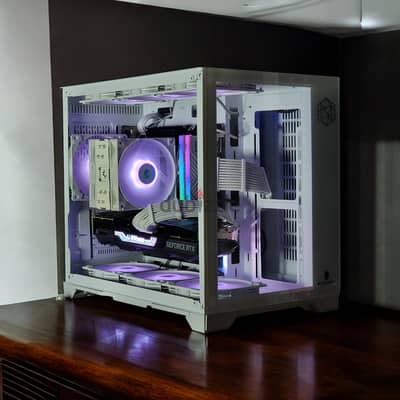 Gaming PC 14600KF / RTX3070Ti