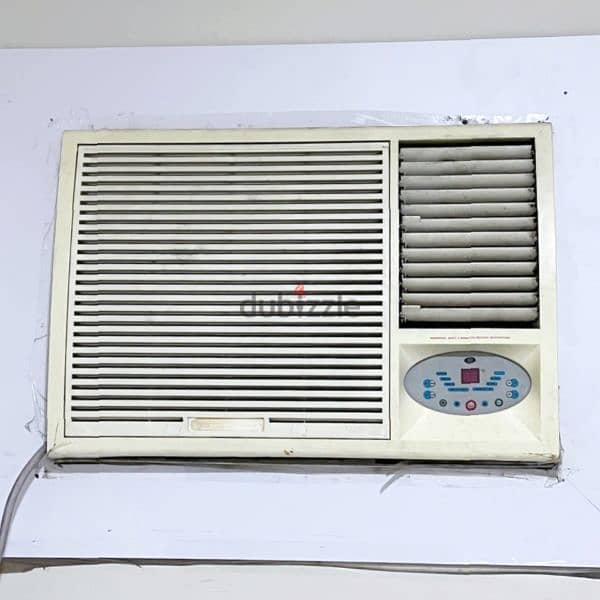 Split ac whindow ac and other items for sale with Delivery 2