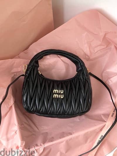 miu miu bag 13BDonly high quality and new