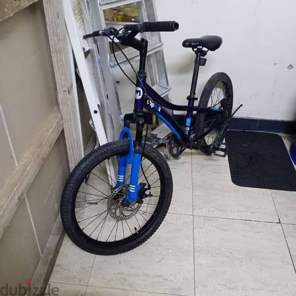 cycle for sale 0