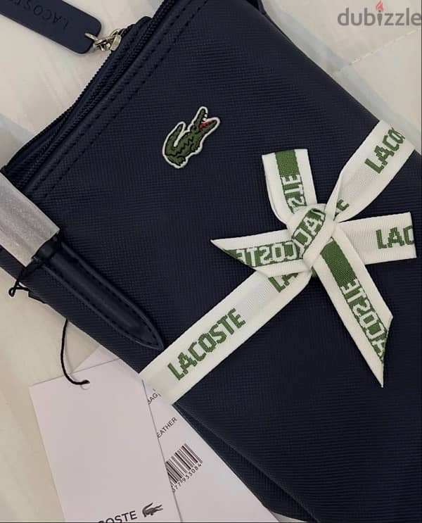 Lacoste bag high quality 13BD only 2