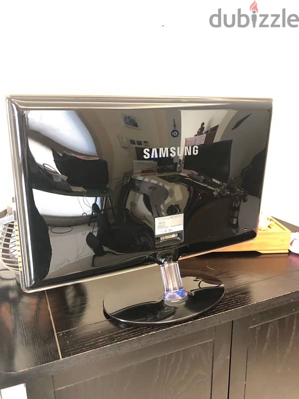 Samsung Monitor 23” for Sale 4