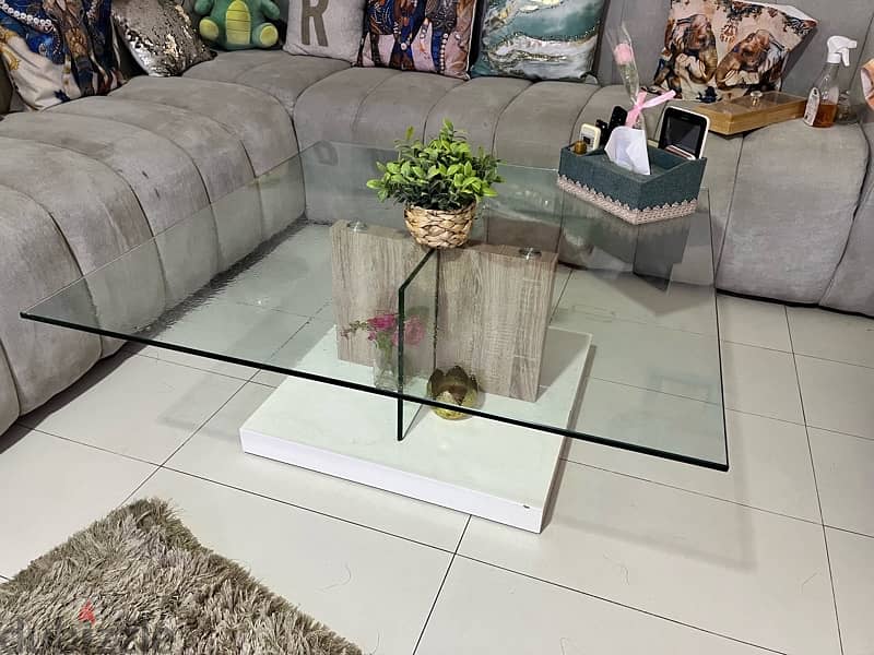 coffee table for sale 2