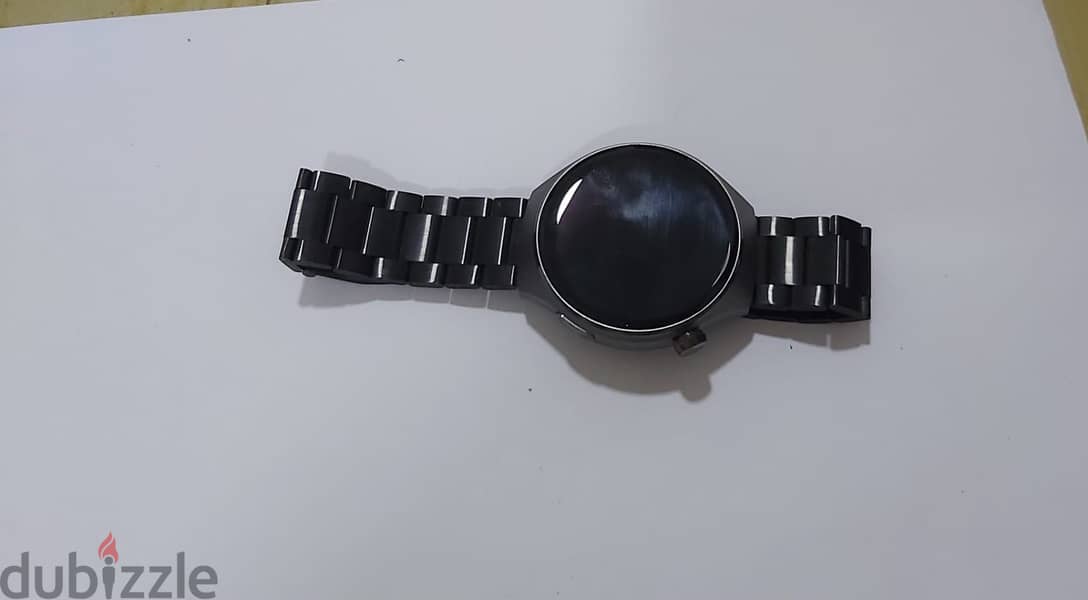 Smart watch from temu 0