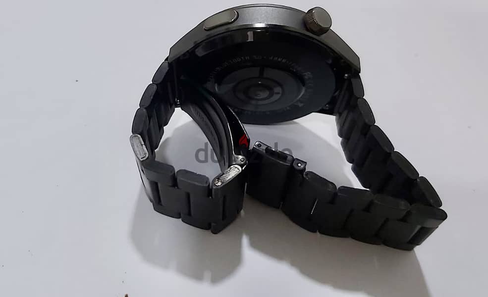 Smart watch from temu 3