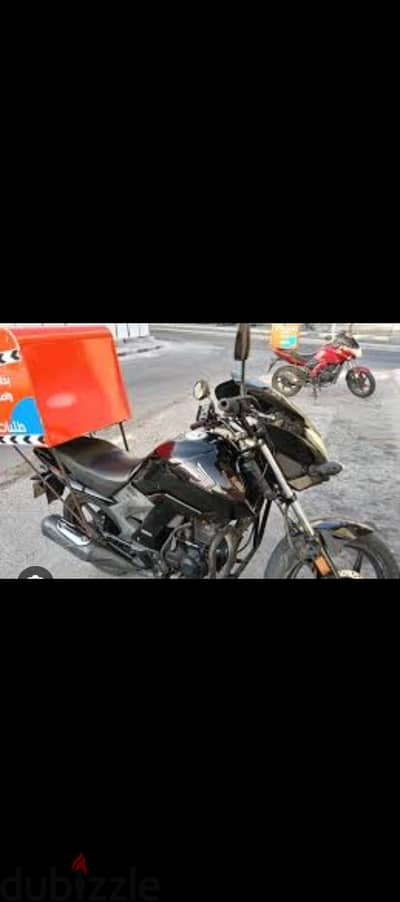 Bike for rent 55 bhd