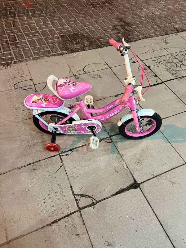 kids bicycles 1