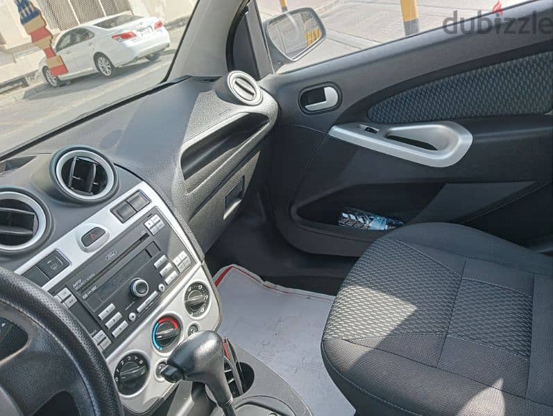 Ford Figo 2013 7