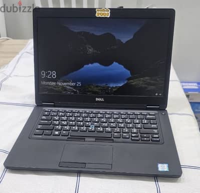 Dell Latitude 5480