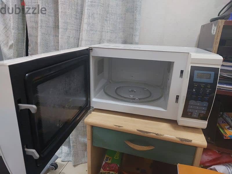 Microwave for sale 1