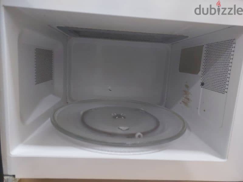 Microwave for sale 2