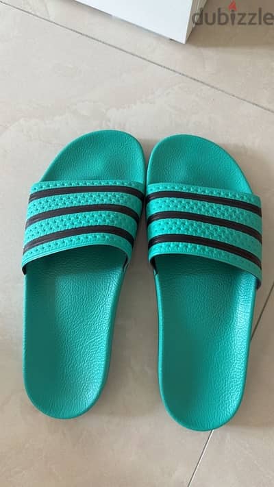 Original Adidas slippers