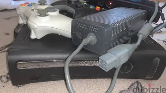 Xbox 360 For Sale