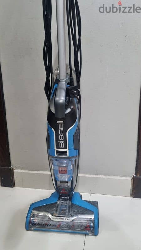 Bissell vaccum 3 in 1 for sale 70 BD 0