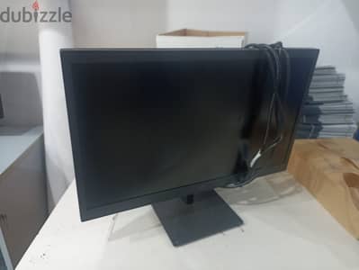 URGENT SALE - Only 27 BD HP P22v G5 Monitor