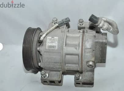 Nissan Altima Orginal ac compressor for sale