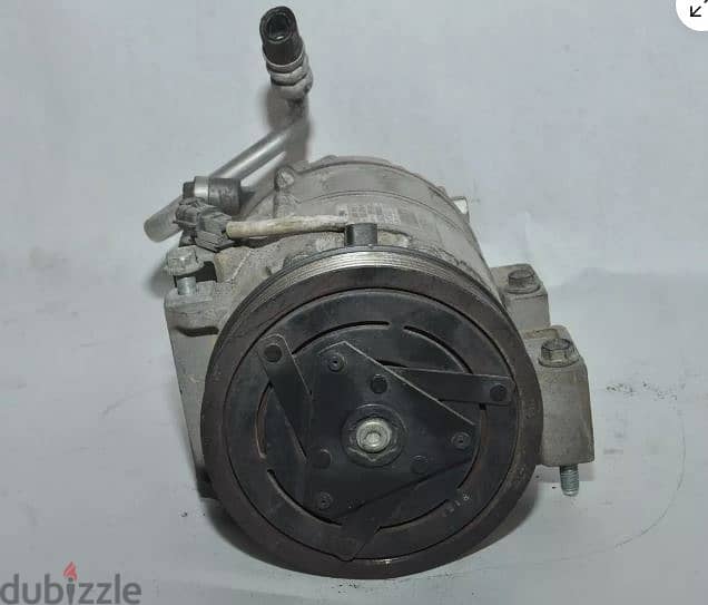 Nissan Altima Orginal ac compressor for sale 2