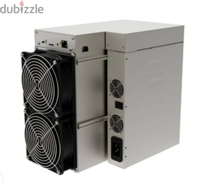 KASPA mining ASIC miner KS5L 0