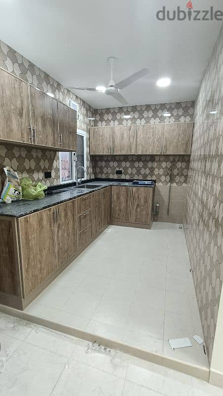 Flat for Rent in ISATOWN with Ewa included 36760055 6