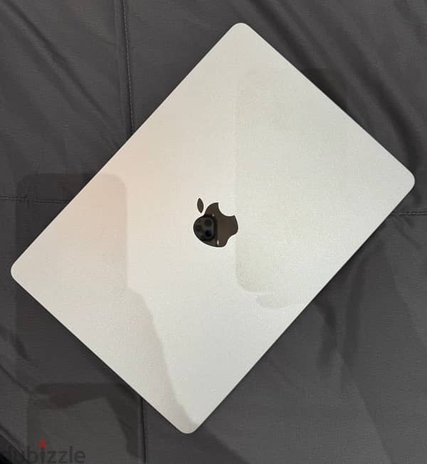 Macbook Air m2 1