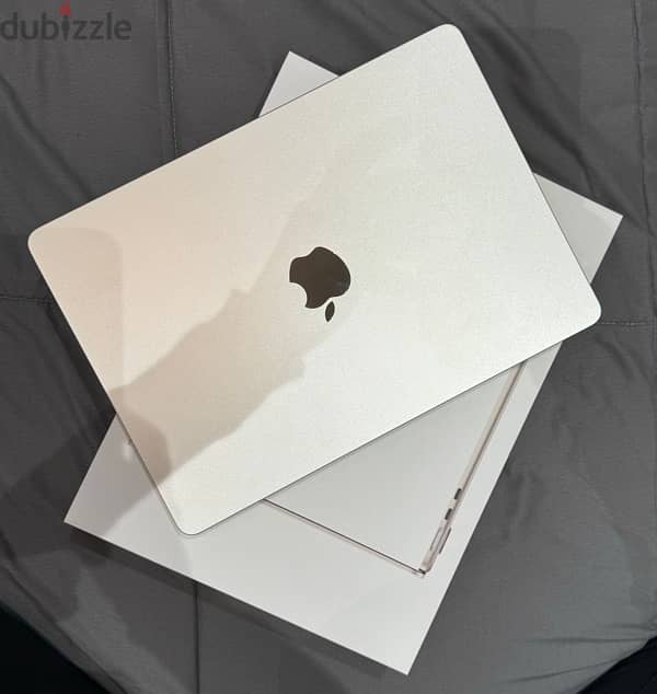 Macbook Air m2 2