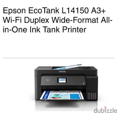 Epson L 14150