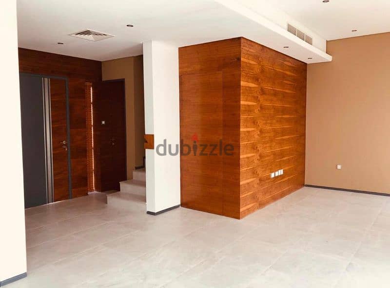 Saar 3 BHK  villa / Maid’s Room 3