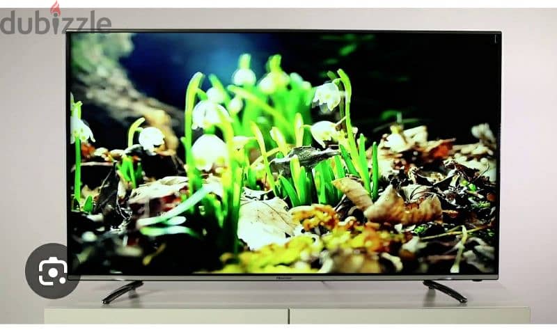 Hisense 50 inches led 0