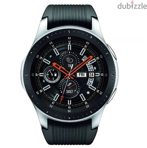 SAMSUNG Galaxy watch 0