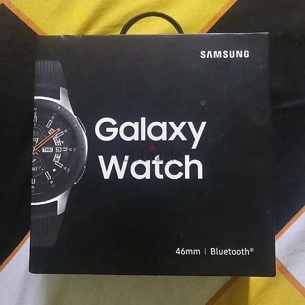 SAMSUNG Galaxy watch 2