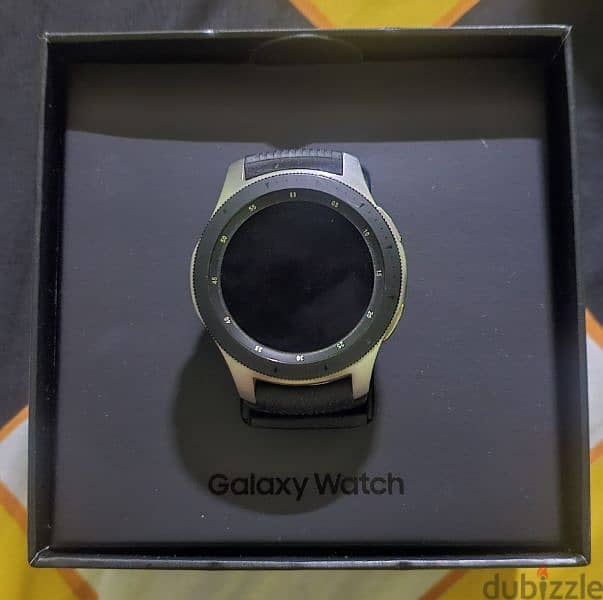 SAMSUNG Galaxy watch 3