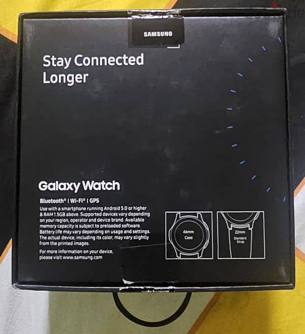 SAMSUNG Galaxy watch 6