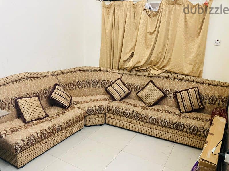 sofa set  for sale 1