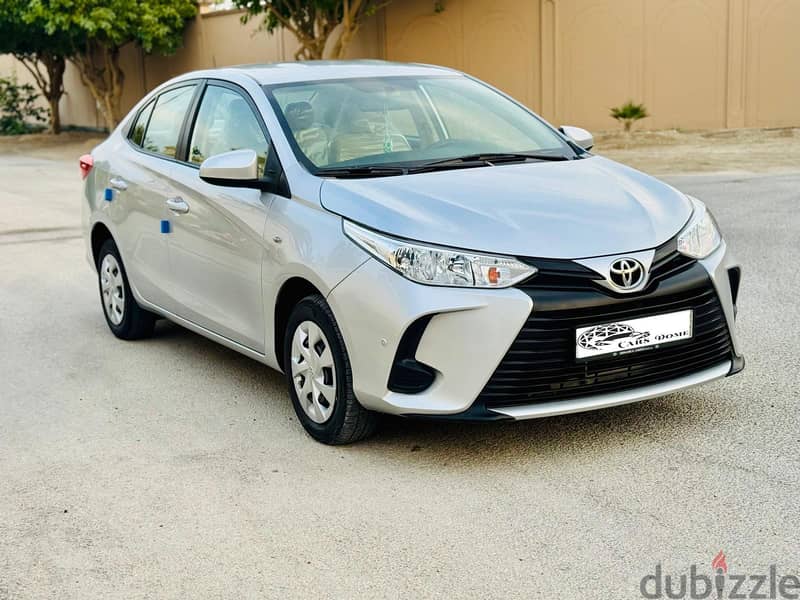 Toyota Yaris 2021 1.5 3