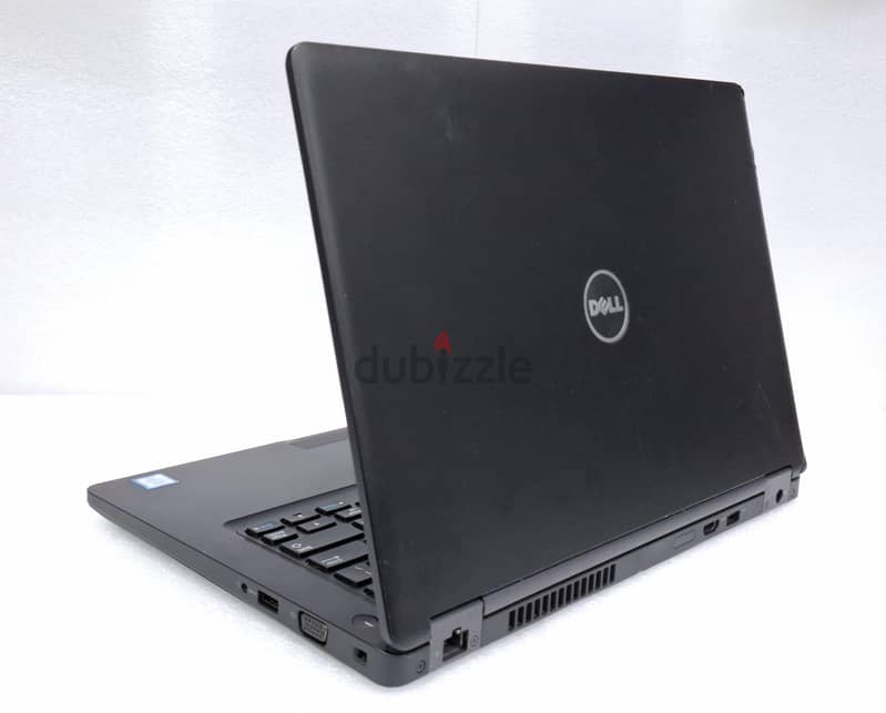 New Year Offer DELL Core I5 6th Gen Laptop 14" HD+ Display 8GB RAM M2 4