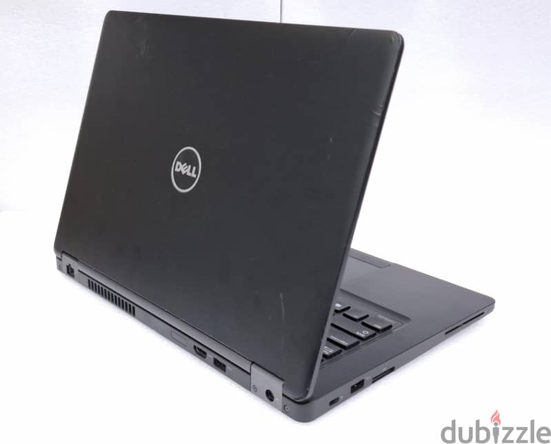 New Year Offer DELL Core I5 6th Gen Laptop 14" HD+ Display 8GB RAM M2 5