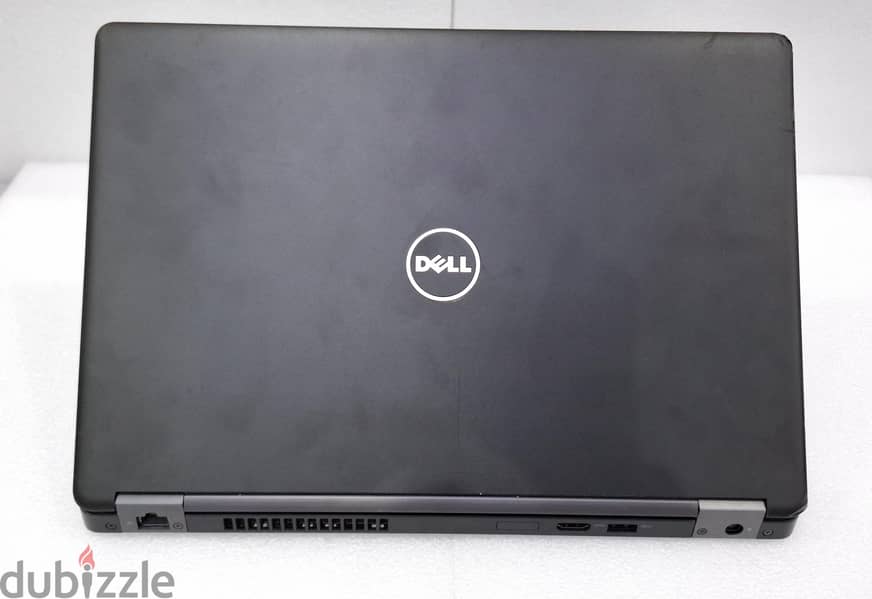 New Year Offer DELL Core I5 6th Gen Laptop 14" HD+ Display 8GB RAM M2 9