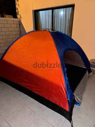 camping Tent for sale