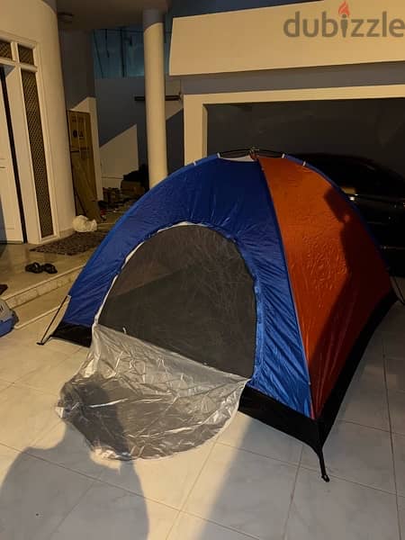 camping Tent for sale 1