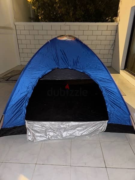 camping Tent for sale 2