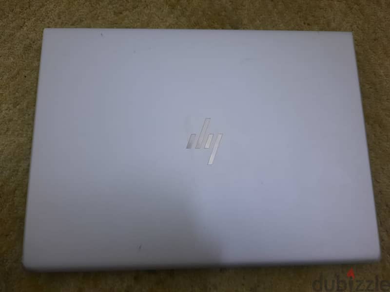 HP 8th generation 0