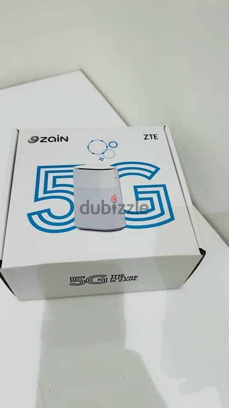 zain router for sale 1